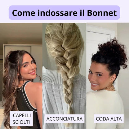 Bonnet - Sovelie