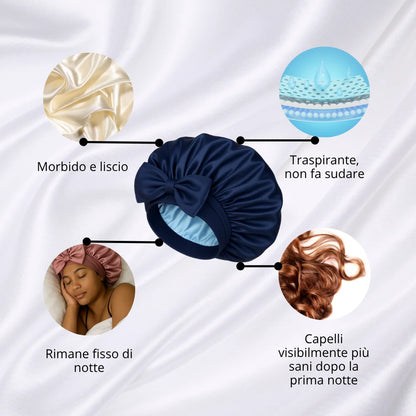 Bonnet - Sovelie