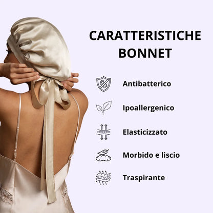 Bonnet - Sovelie