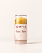 Sovelie Honey Balm