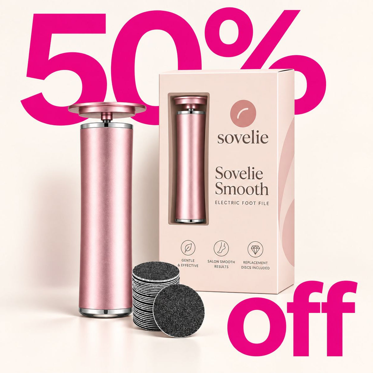 Sovelie Smooth