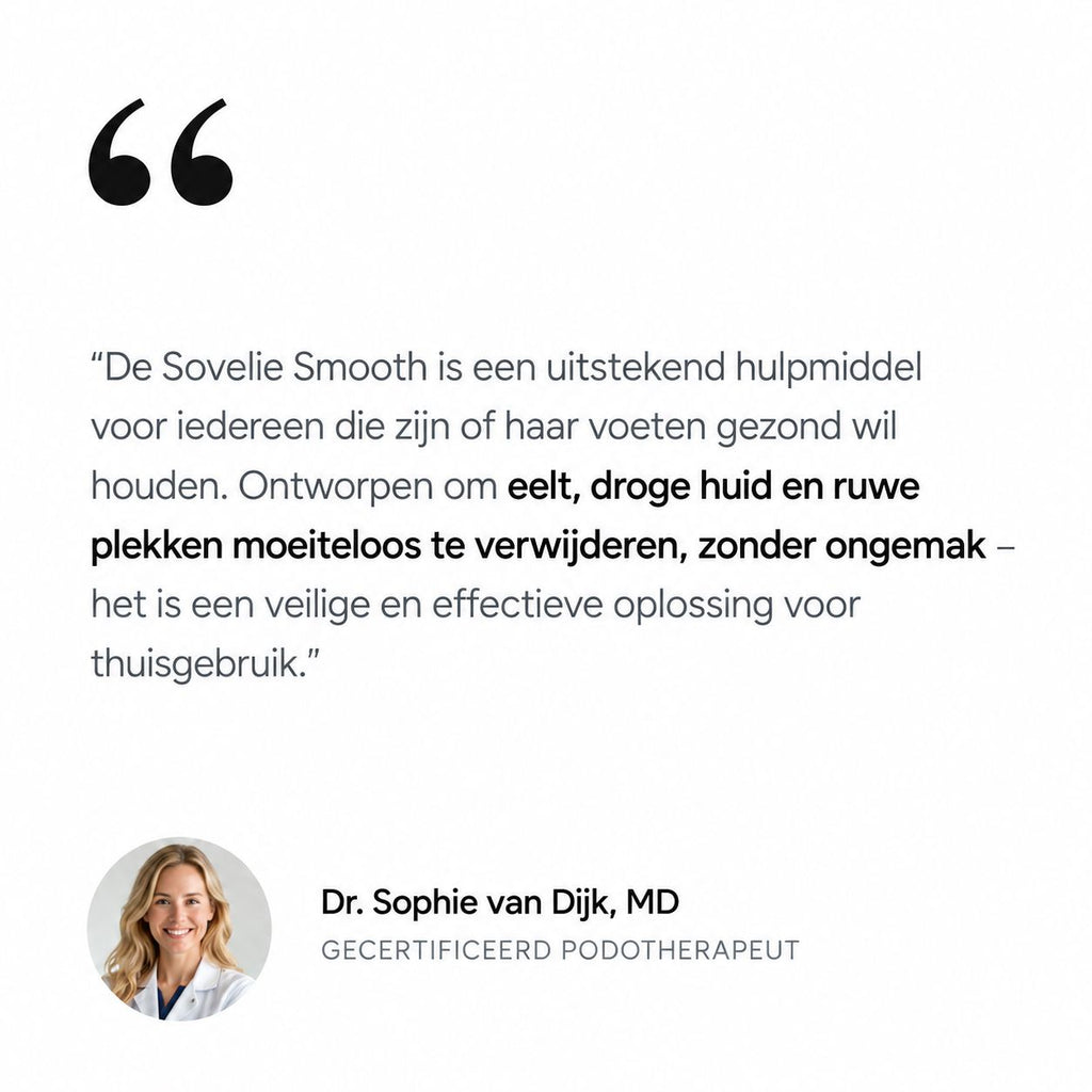Sovelie Smooth